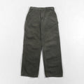 carhartt ルーズフィット ウォッシュド ダック ユーティリティー ワークパンツ M カーキ LOOSE FIT B111 ペインターパンツ メキシコ製