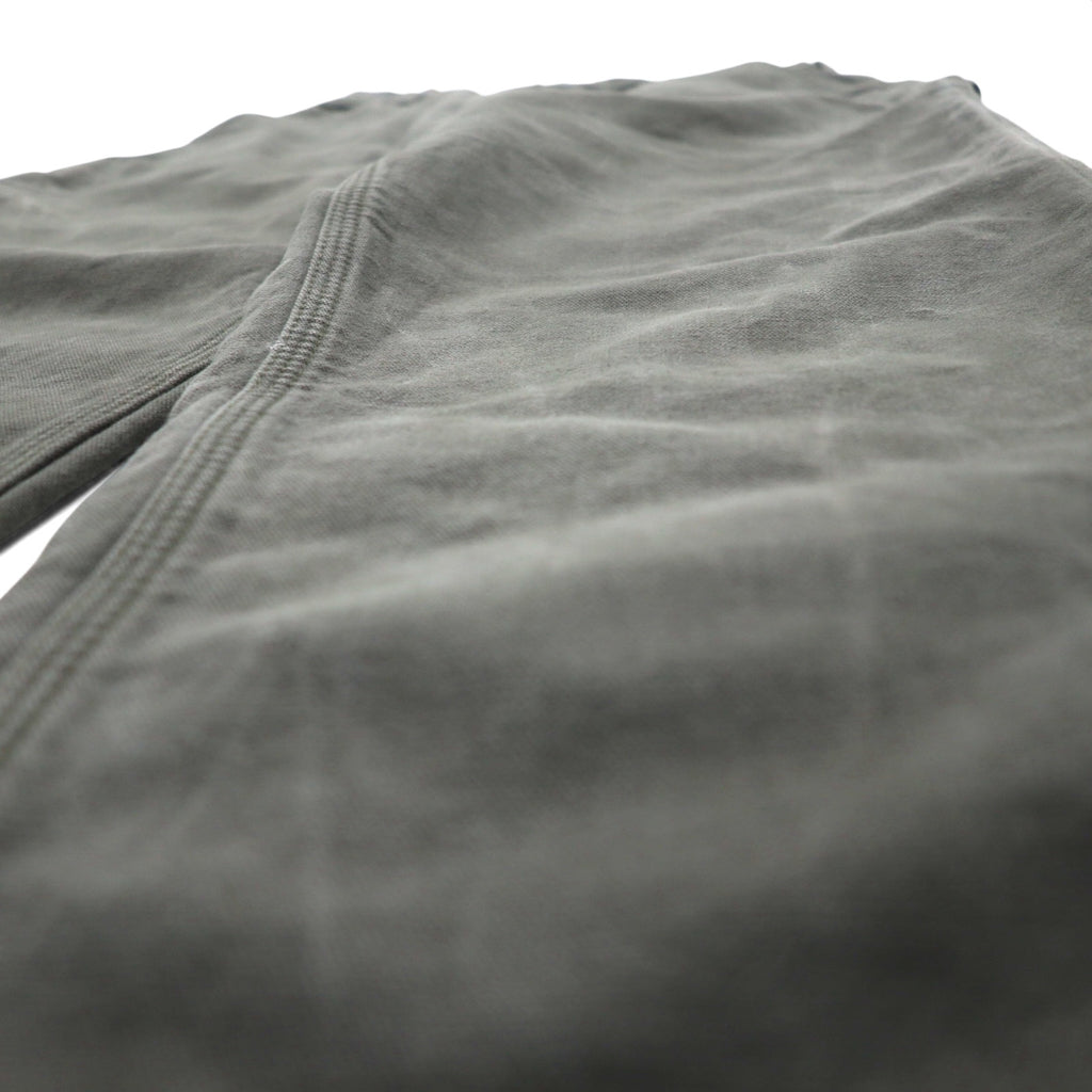 carhartt ルーズフィット ウォッシュド ダック ユーティリティー ワークパンツ M カーキ LOOSE FIT B111 ペインターパンツ メキシコ製