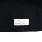 Brooks Brothers Golden Fleece Hand Tailored 2-Pleated Wide Slacks Pants, Large, Grey, Check, Wool
