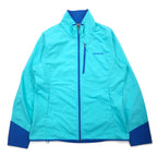 日本然リトテ-古着オンライン-patagonia オールフリージャケット ナイロンジャケット L ブルー ポリエステル ALL FREE JACKET 83025SP16-patagonia all free jacket Windbreaker L blue polyester ALL FREE JACKET 83025SP16