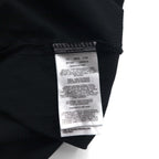 Columbia オムニシェード OMNI-SHADE 半袖 フィッシングシャツ XL ブラック ポリエステル メッシュ AT1567