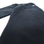 Champion Reverse Weave Sweatpants, Size M, Black, Single Blue Tag, Reissue