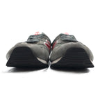 new balance 373 スエード スニーカー 28cm グレー M373GWR