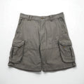POLO RALPH LAUREN Polo Chino Short Cargo Pants Half Pants L Khaki Cotton