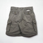 POLO RALPH LAUREN Polo Chino Short Cargo Pants Half Pants L Khaki Cotton
