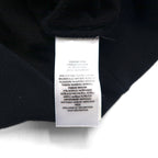 Polo Ralph Lauren Polo Bear Pullover Hoodie, Size Small, Black, One-Point Embroidery, Front Pocket