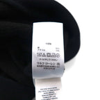 Polo Ralph Lauren Polo Bear Pullover Hoodie, Size Small, Black, One-Point Embroidery, Front Pocket