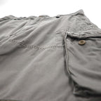 POLO RALPH LAUREN Polo Chino Short Cargo Pants Half Pants L Khaki Cotton