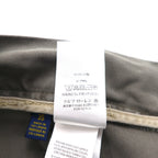 POLO RALPH LAUREN Polo Chino Short Cargo Pants Half Pants L Khaki Cotton