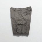 POLO RALPH LAUREN Polo Chino Short Cargo Pants Half Pants L Khaki Cotton