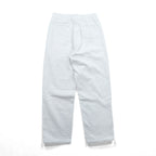 BEDWIN & THE HEARTBREAKERS 10L Heavyweight Sweatpants, Medium, Light Gray, MORELLO