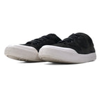 rag &amp; bone suede and perforated leather sneakers, 24cm, grey