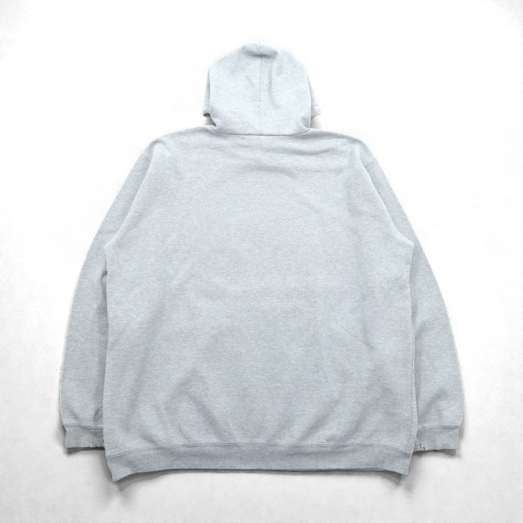 Carhartt Midweight Pullover Hoodie, XL, Gray, Kangaroo Pocket, Bolo, K121