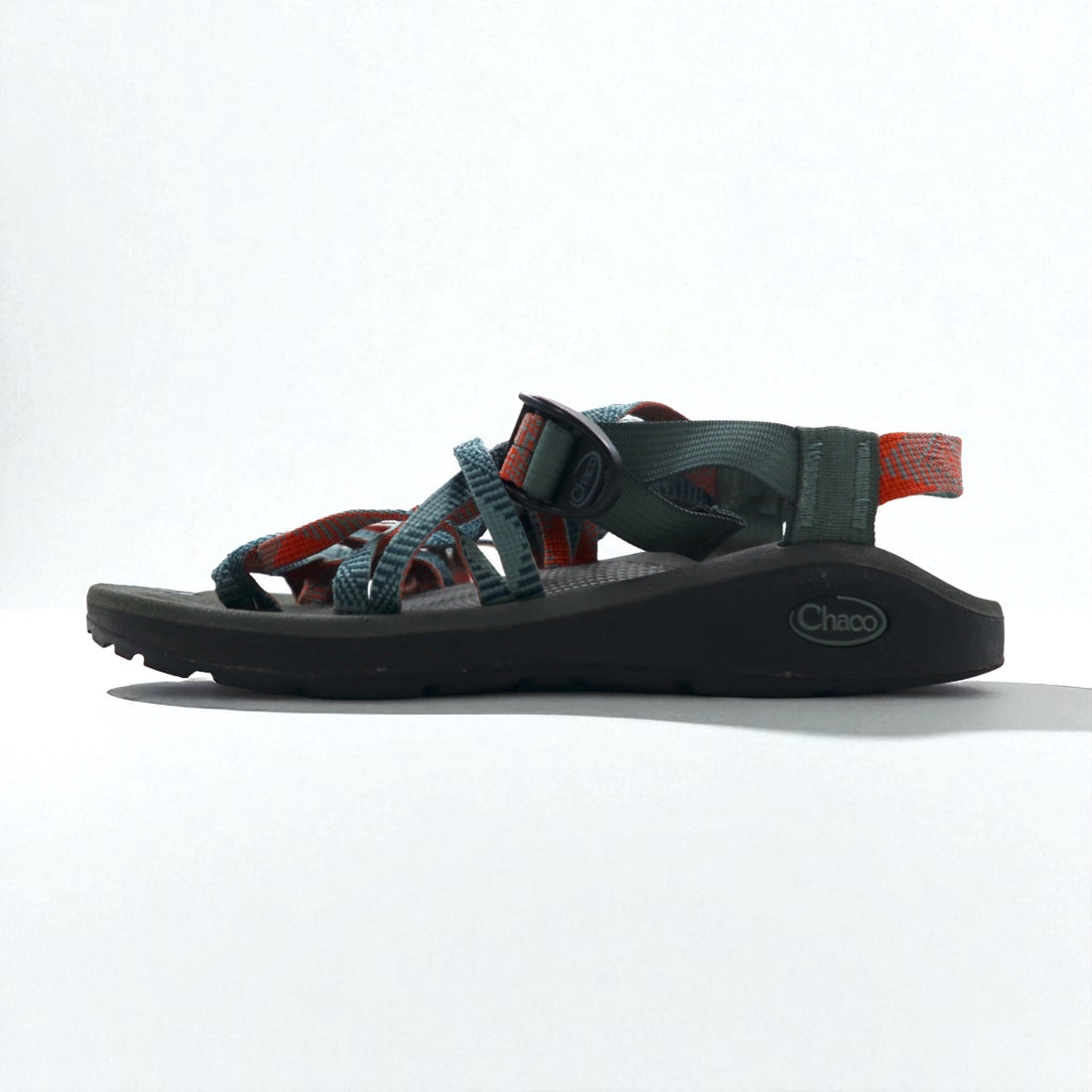 Chaco Z Cloud X2 Sports Sandals Zcloud X2 27cm Grey J106056