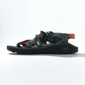 Chaco Z クラウドX2 スポーツサンダル Zcloud X2 27cm グレー J106056