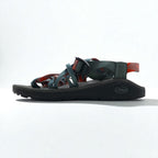 Chaco Z クラウドX2 スポーツサンダル Zcloud X2 27cm グレー J106056