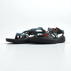 Chaco Z クラウドX2 スポーツサンダル Zcloud X2 27cm グレー J106056