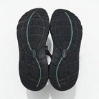 Chaco Z クラウドX2 スポーツサンダル Zcloud X2 27cm グレー J106056