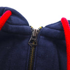 Polo Ralph Lauren 90年代 ビッグポニー リバースウィーブ ジャージ セットアップ L ネイビー TALONジップ