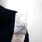 Polo Ralph Lauren 90年代 ビッグポニー リバースウィーブ ジャージ セットアップ L ネイビー TALONジップ