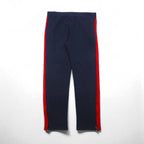 Polo Ralph Lauren 90年代 ビッグポニー リバースウィーブ ジャージ セットアップ L ネイビー TALONジップ