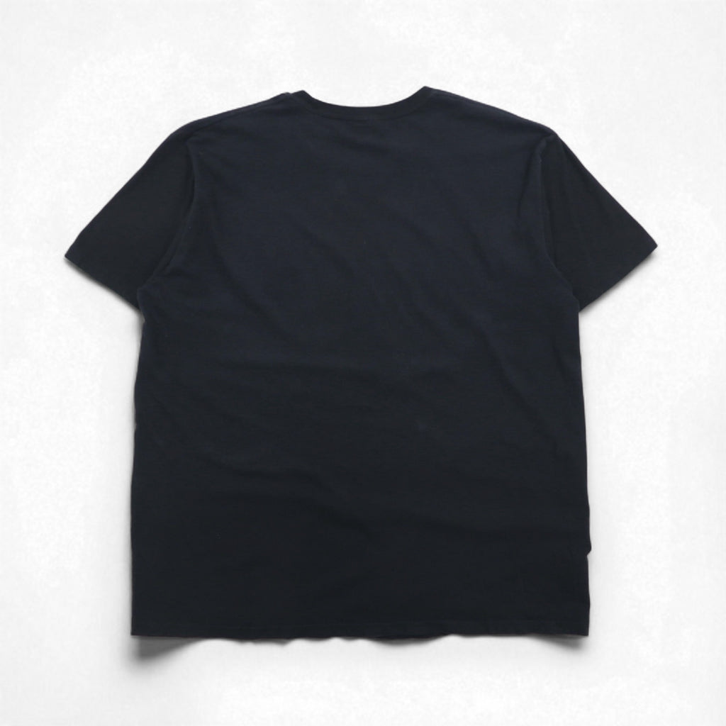 DAVID BOWIE デヴィッドボウイ ロック アーティスト バンド Tシャツ XL ブラック コットン 追悼 HEROES EARLS COURT