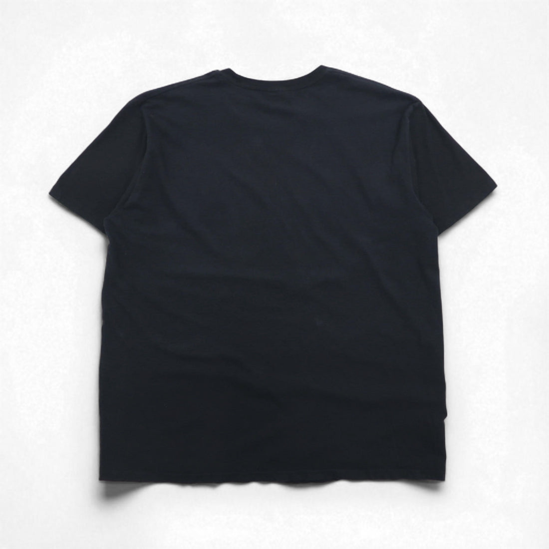 DAVID BOWIE デヴィッドボウイ ロック アーティスト バンド Tシャツ XL ブラック コットン 追悼 HEROES EARLS COURT