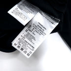adidas originals × HER STUDIO LONDON ATP-style track jacket jersey L black polyester floral graphics double zip trefoil logo 3 stripes GC6849