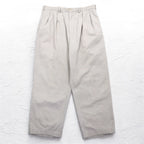 Polo by Ralph Lauren 90s Polo Chino Wide Tuck Chino Pants L Beige ANDREW PANT
