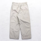Polo by Ralph Lauren 90s Polo Chino Wide Tuck Chino Pants L Beige ANDREW PANT