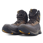 Columbia Baga Boots Trekking Boots 27cm Brown Waterproof OMNI-HEAT BI1490