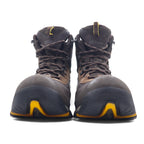 Columbia Baga Boots Trekking Boots 27cm Brown Waterproof OMNI-HEAT BI1490