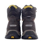 Columbia Baga Boots Trekking Boots 27cm Brown Waterproof OMNI-HEAT BI1490