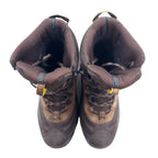 Columbia Baga Boots Trekking Boots 27cm Brown Waterproof OMNI-HEAT BI1490