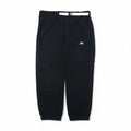 NIKE SB ポーラ フリース スケート パンツ トラックパンツ ジャージ L ブラック Novelty Poler Fleece Skate Pants CI6328-010