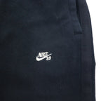 NIKE SB ポーラ フリース スケート パンツ トラックパンツ ジャージ L ブラック Novelty Poler Fleece Skate Pants CI6328-010