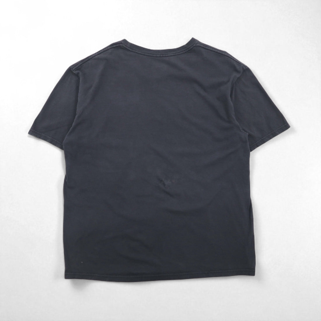 THE BEATLES ビートルズ ロック バンド Tシャツ L グレー コットン PLEASE PLEASE ME メキシコ製