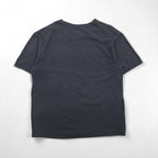 THE BEATLES ビートルズ ロック バンド Tシャツ L グレー コットン PLEASE PLEASE ME メキシコ製