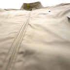 Polo Ralph Lauren 90年代 リバーシブル スウィングトップ ハリントンジャケット XL チェック スモールポニー刺繡