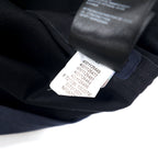 THE NORTH FACE Mountain Parka M Navy Polyester Stretch DRYVENT Waterproof Breathable BARR LAKE JACKET NF0A7QWT