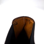 Titlo Classic (Isetan) Italian made side gore boots Chelsea boots 26.5cm brown leather Lav.blake