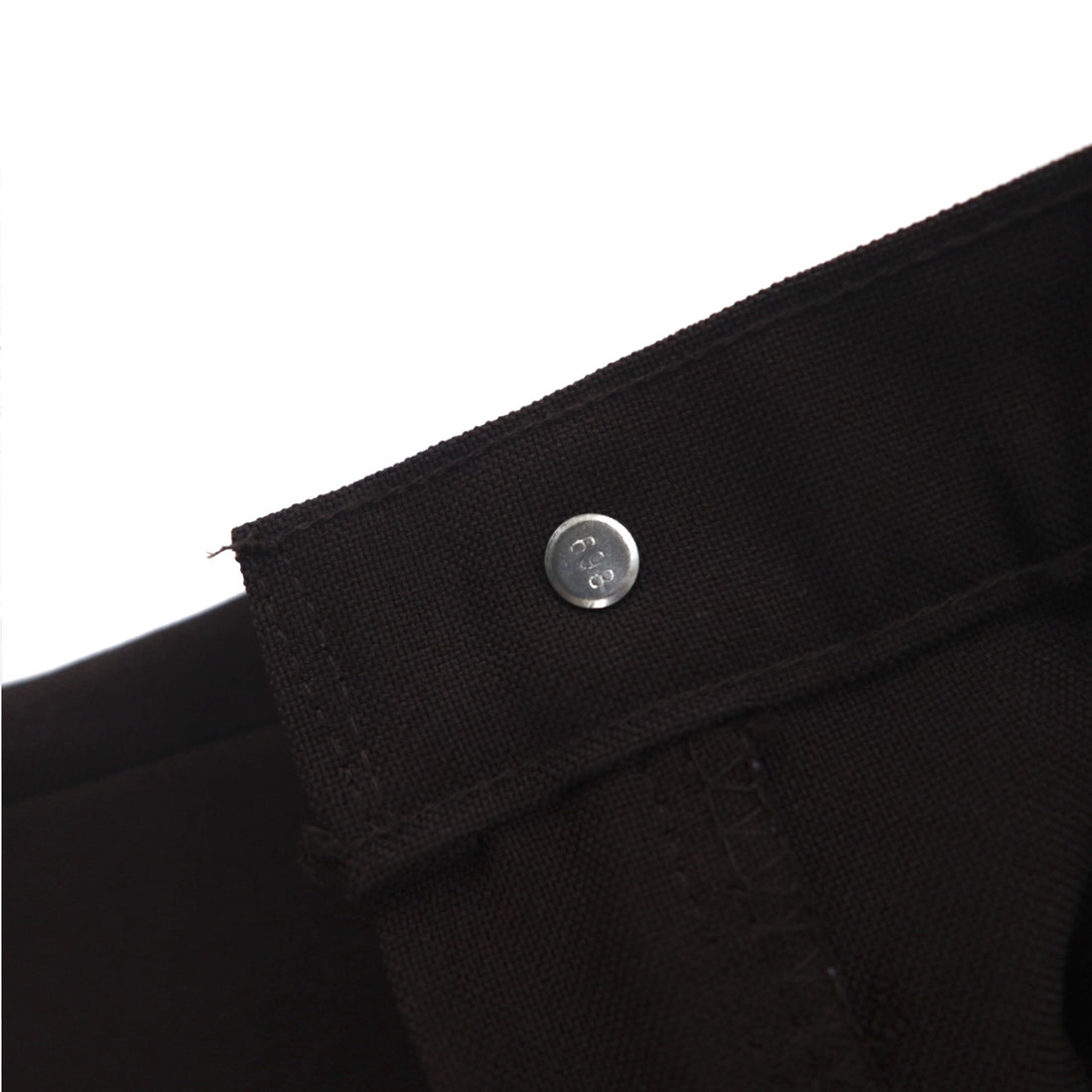 Levi's 80年代 USA製 ブーツカット スラックスパンツ L ブラウン SCOVILLジップ 黒タブ 10517 4528