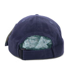 FERSTEN WORLDWIDE Baseball Cap Navy Cotton SVITZER National Flag Unused