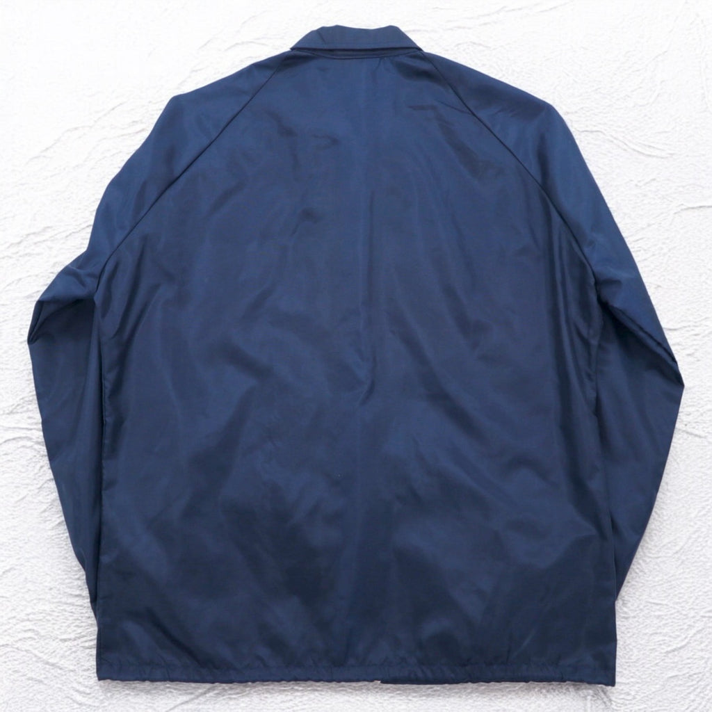 Vintage 90s USA Made Harrington Jakcet California USA made 90s swing top M navy side line NCOA