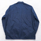 Vintage 90s USA Made Harrington Jakcet California USA made 90s swing top M navy side line NCOA