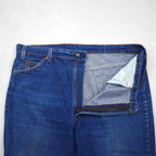 Levi's 80年代 USA製 オレンジタブ デニムパンツ ジーンズ XL インディゴ ビッグサイズ 20517-0217