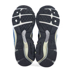 NEW BALANCE Made in England M1500 Sneakers 26.5cm Blue Black Suede M15009CV