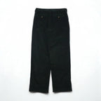 LLBean 90s Classic Fit Corduroy Chino Pants, Size L, Green, 285254