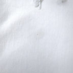 Champion Reverse Weave Pullover Hoodie XL White Cotton Blue Single Tag Reprint REVERSE WEAVE GF68WHC Made in Honduras