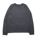 THE NORTH FACE クルーネック スウェット L グレー コットン 前V US規格 Copperwood Crew CQZ1